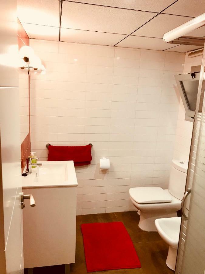 Cometa Center ベニドルム エクステリア 写真